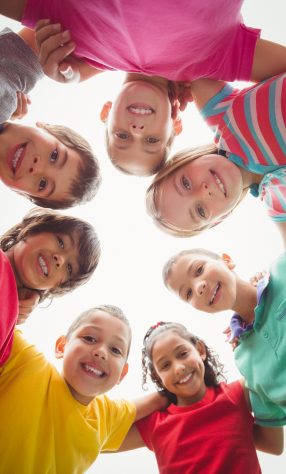 Pequeño Reino Gardería infantil