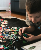 Desarrollo de habilidades afectivas en niños